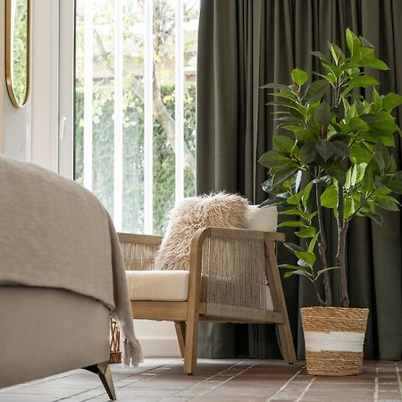 Hotel B&B Casa Arena Sevilla Tomares Luaran gambar
