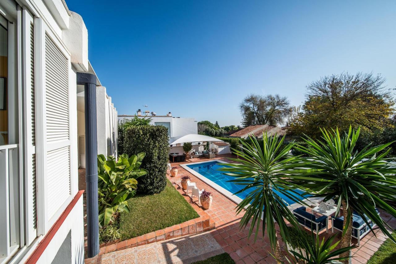 Hotel B&B Casa Arena Sevilla Tomares Luaran gambar