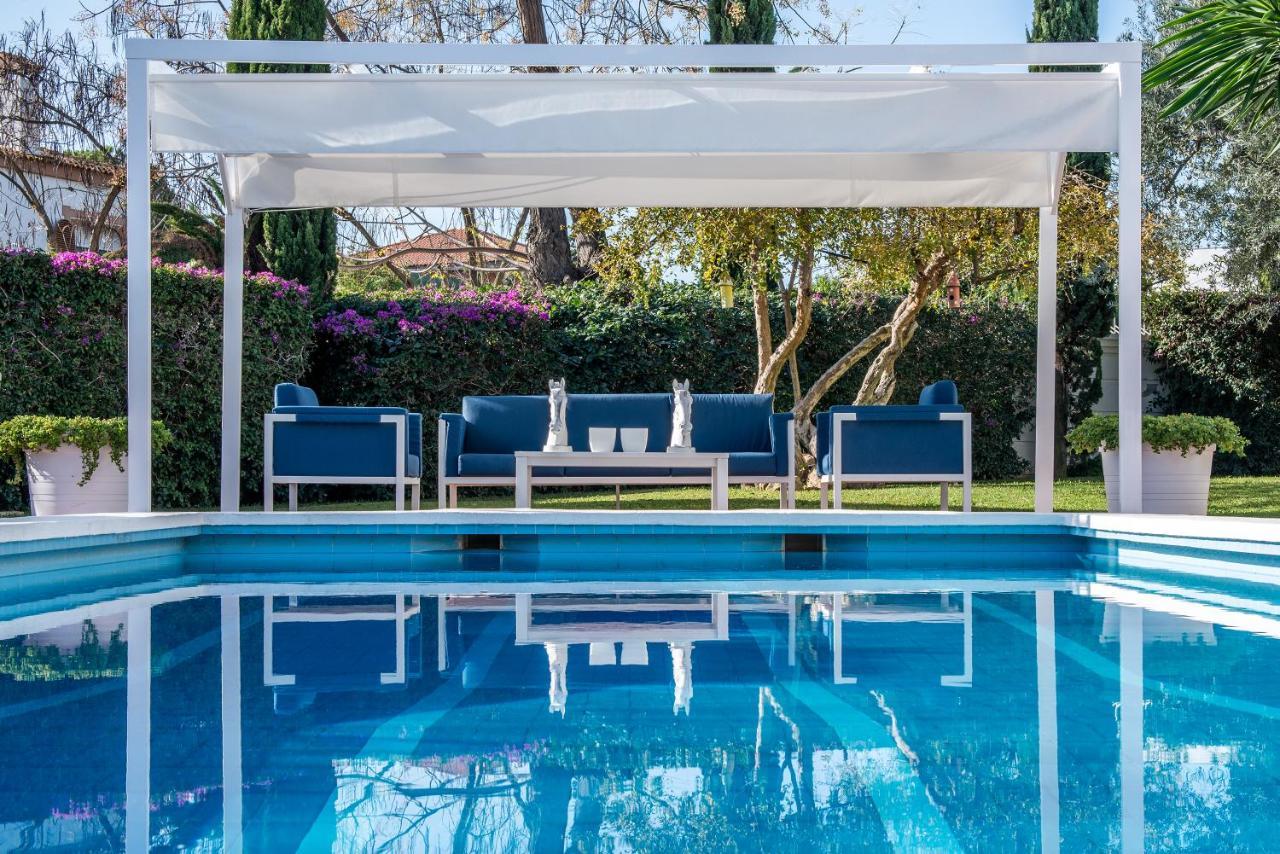 Hotel B&B Casa Arena Sevilla Tomares Luaran gambar