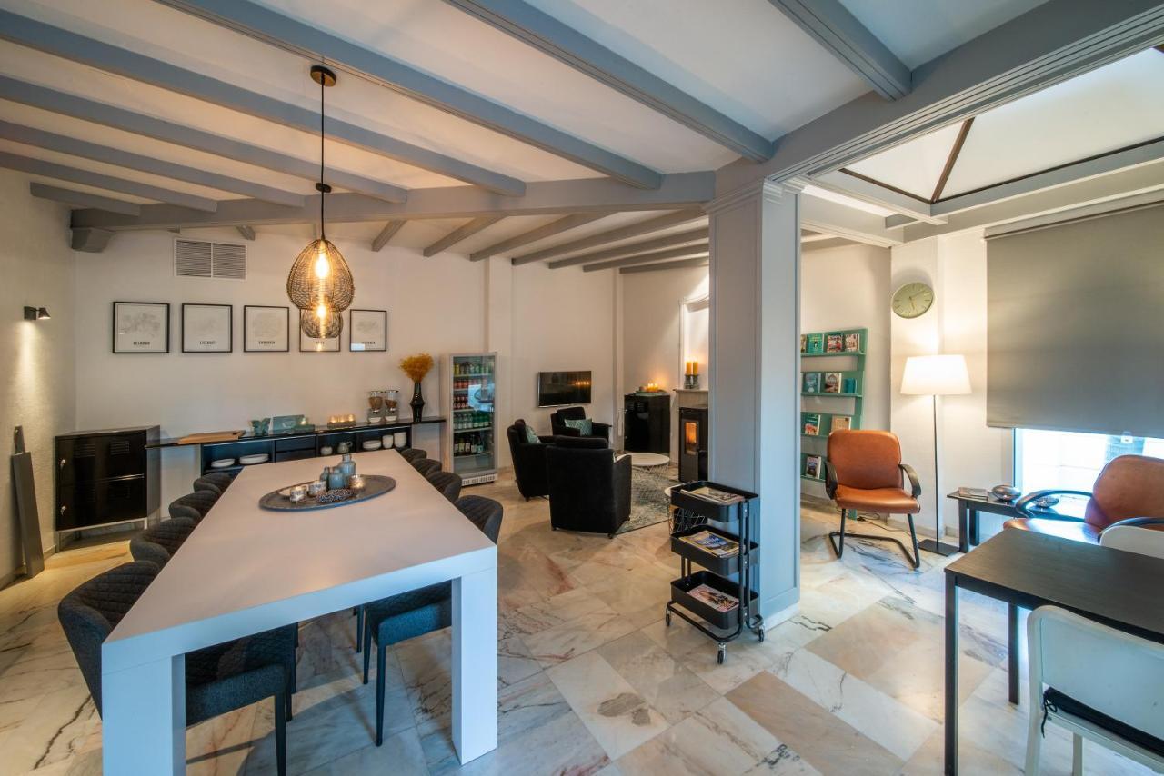 Hotel B&B Casa Arena Sevilla Tomares Luaran gambar