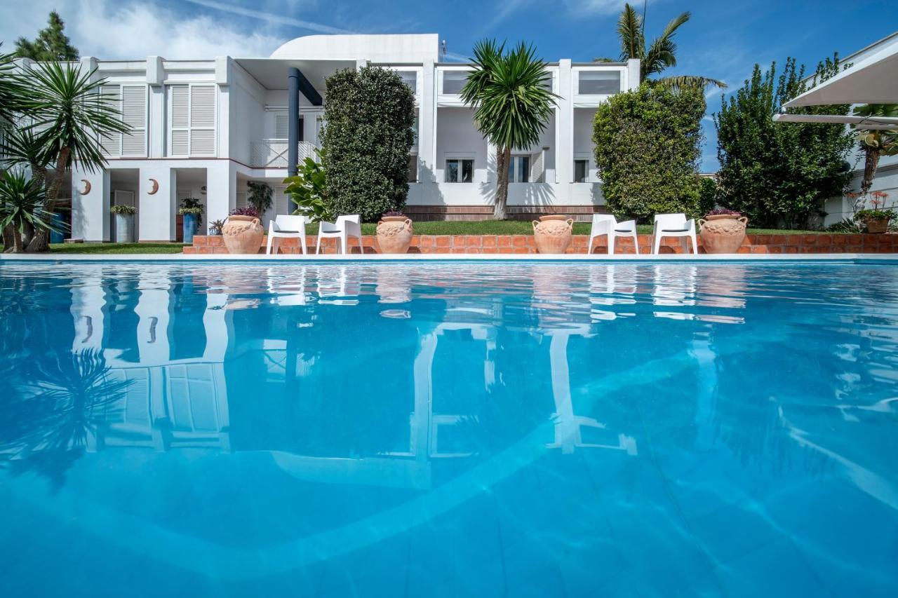 Hotel B&B Casa Arena Sevilla Tomares Luaran gambar