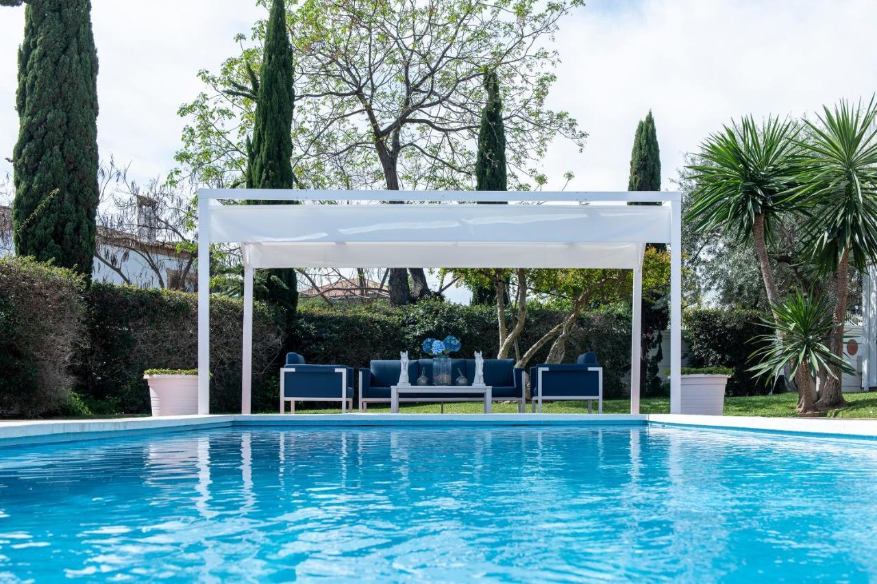 Hotel B&B Casa Arena Sevilla Tomares Luaran gambar
