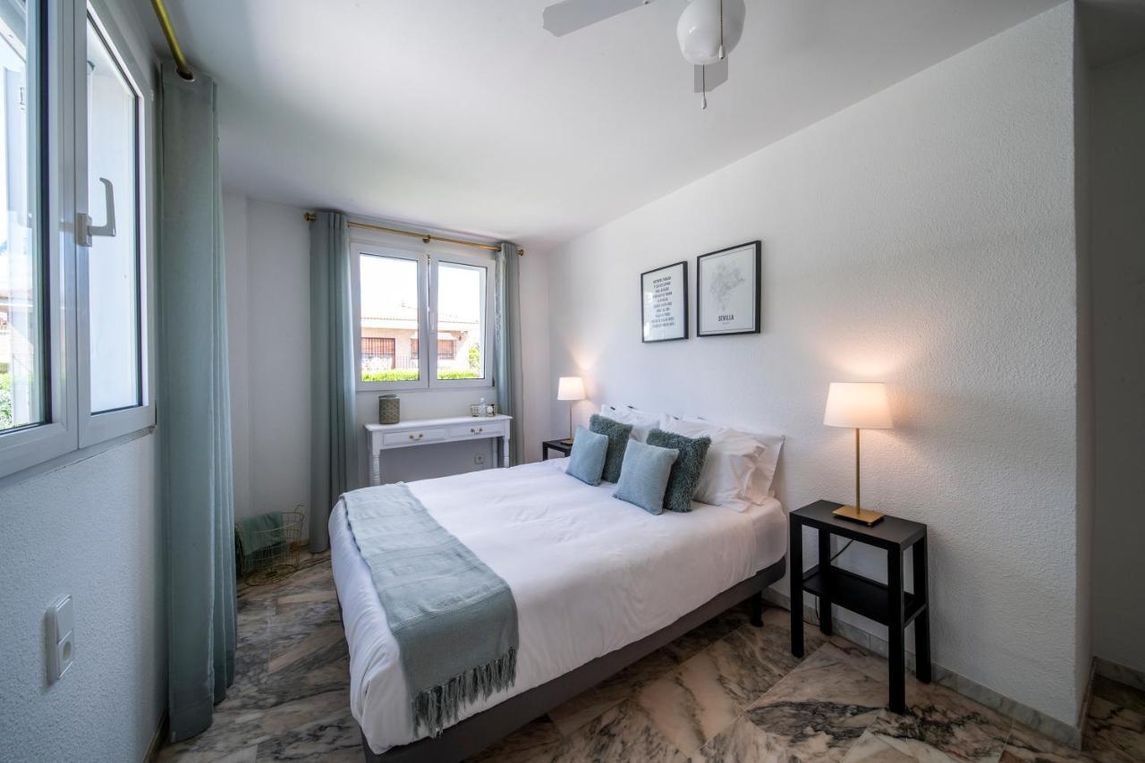 Hotel B&B Casa Arena Sevilla Tomares Luaran gambar