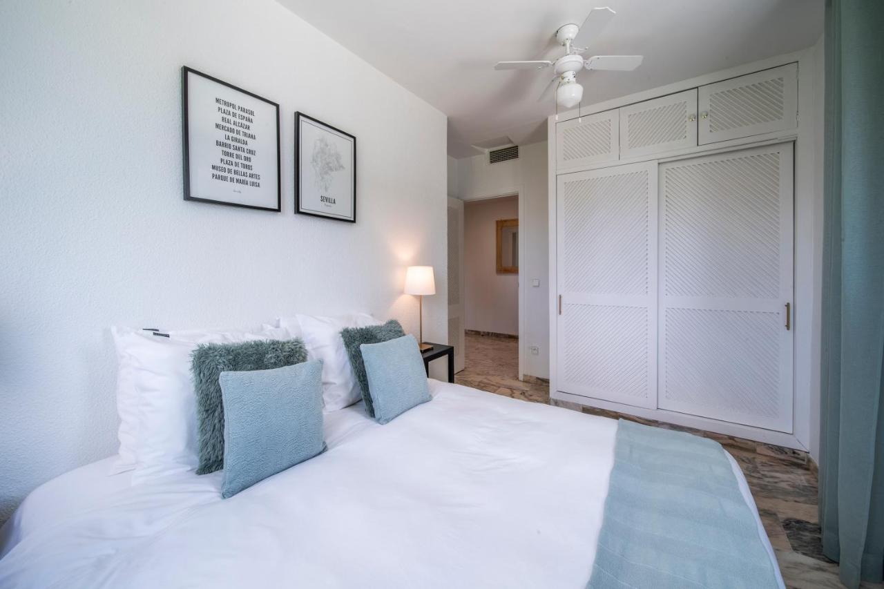 Hotel B&B Casa Arena Sevilla Tomares Luaran gambar