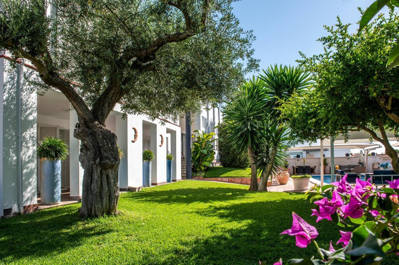 Hotel B&B Casa Arena Sevilla Tomares Luaran gambar