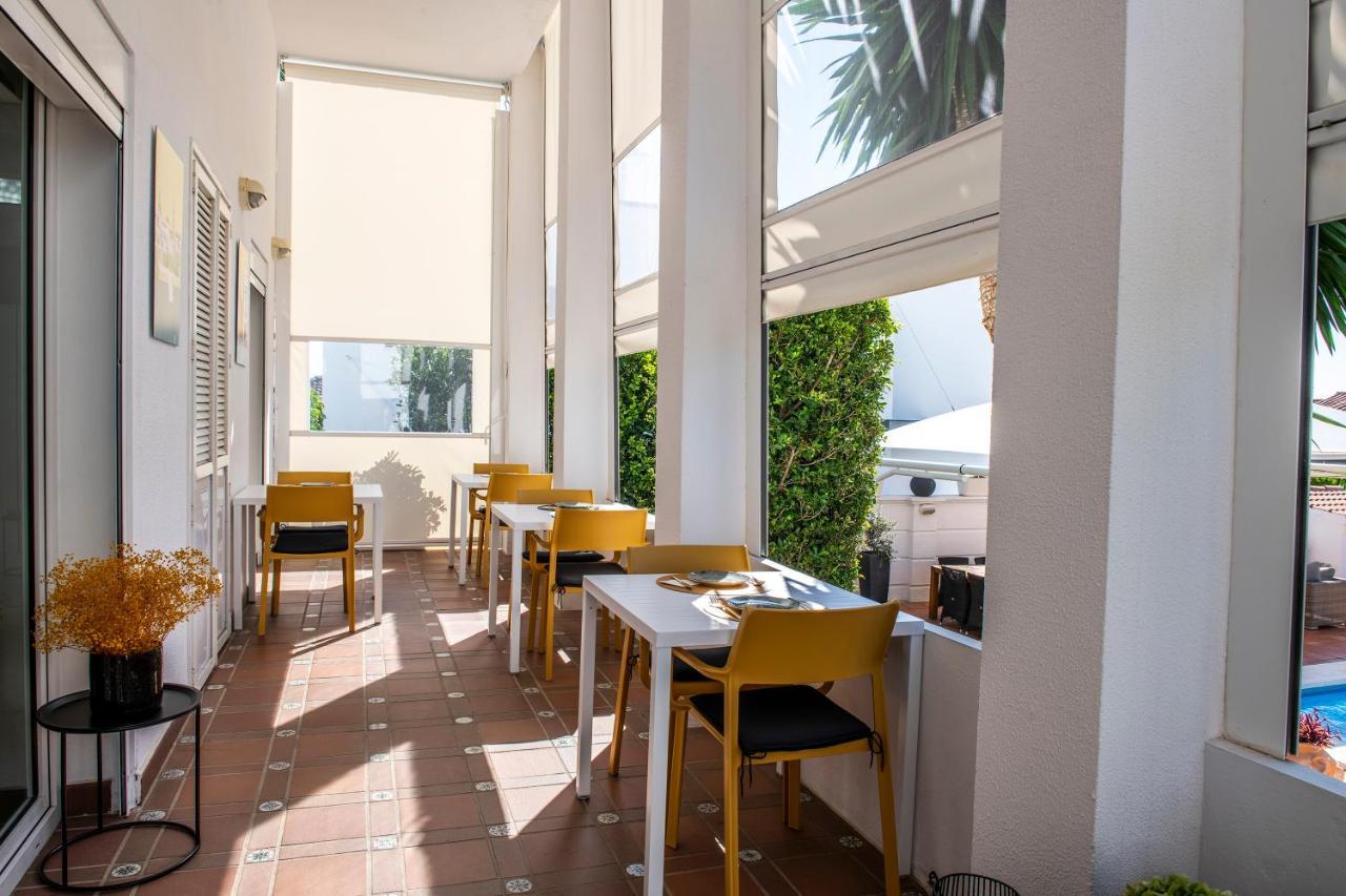 Hotel B&B Casa Arena Sevilla Tomares Luaran gambar