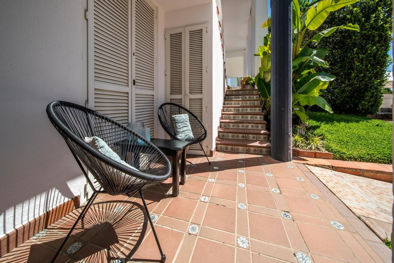 Hotel B&B Casa Arena Sevilla Tomares Luaran gambar