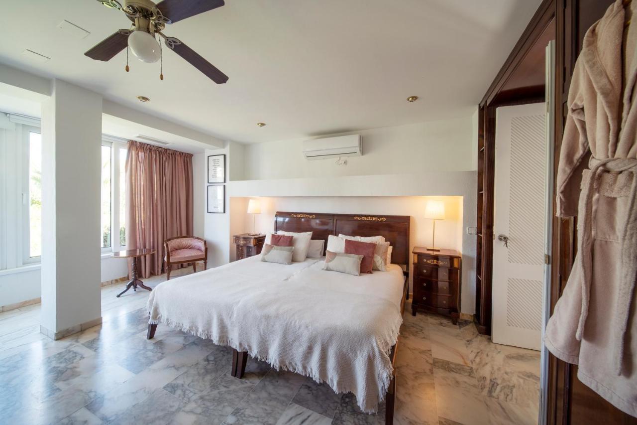 Hotel B&B Casa Arena Sevilla Tomares Luaran gambar