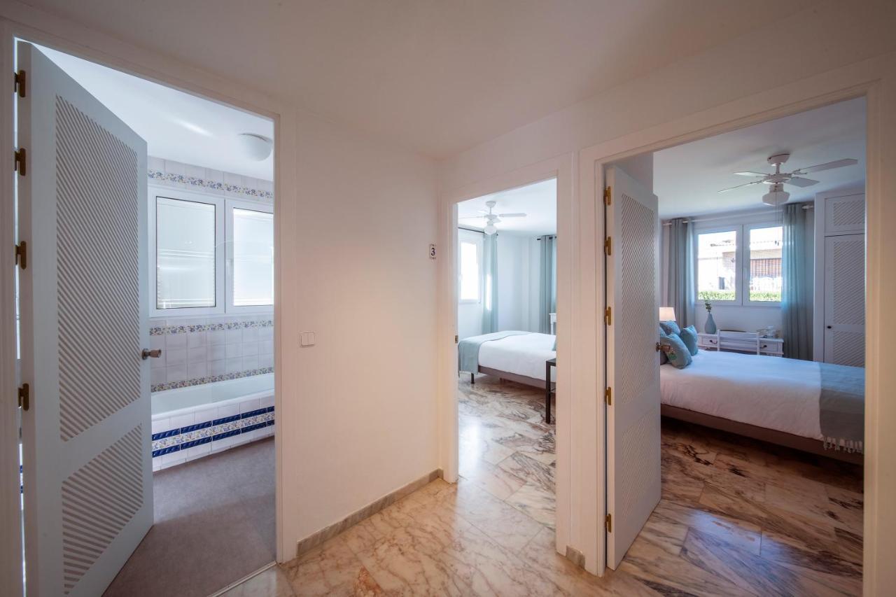 Hotel B&B Casa Arena Sevilla Tomares Luaran gambar