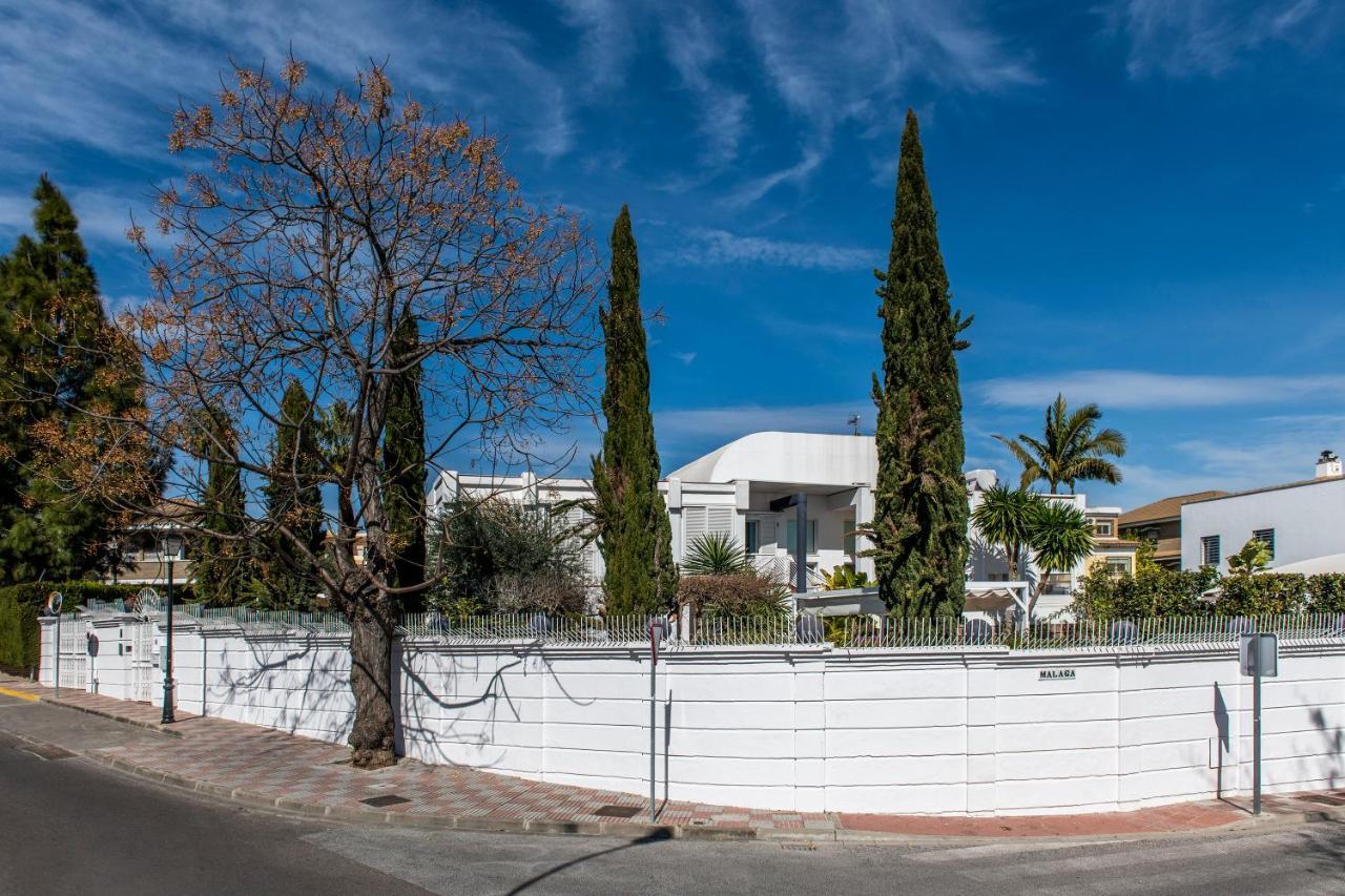 Hotel B&B Casa Arena Sevilla Tomares Luaran gambar