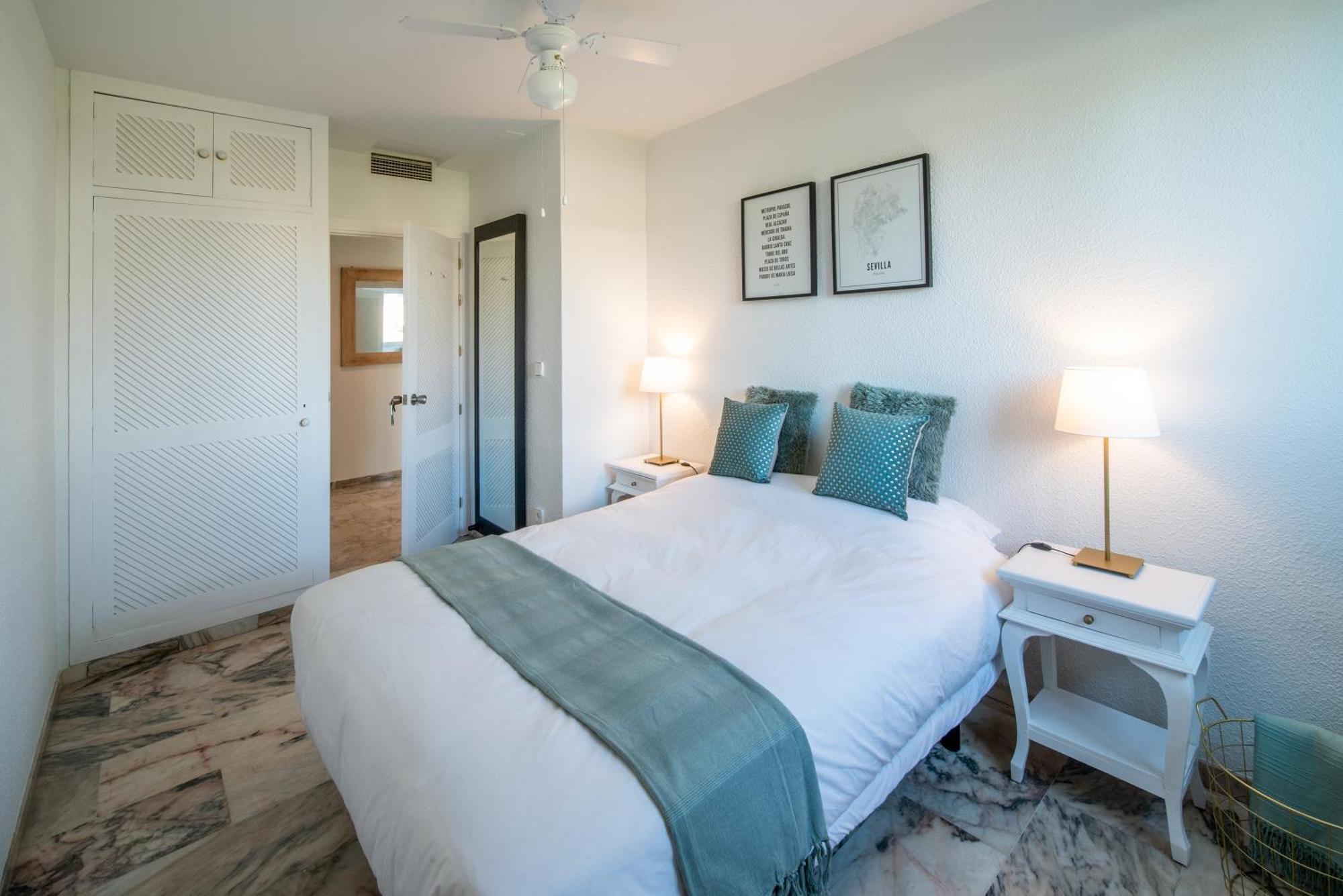 Hotel B&B Casa Arena Sevilla Tomares Luaran gambar