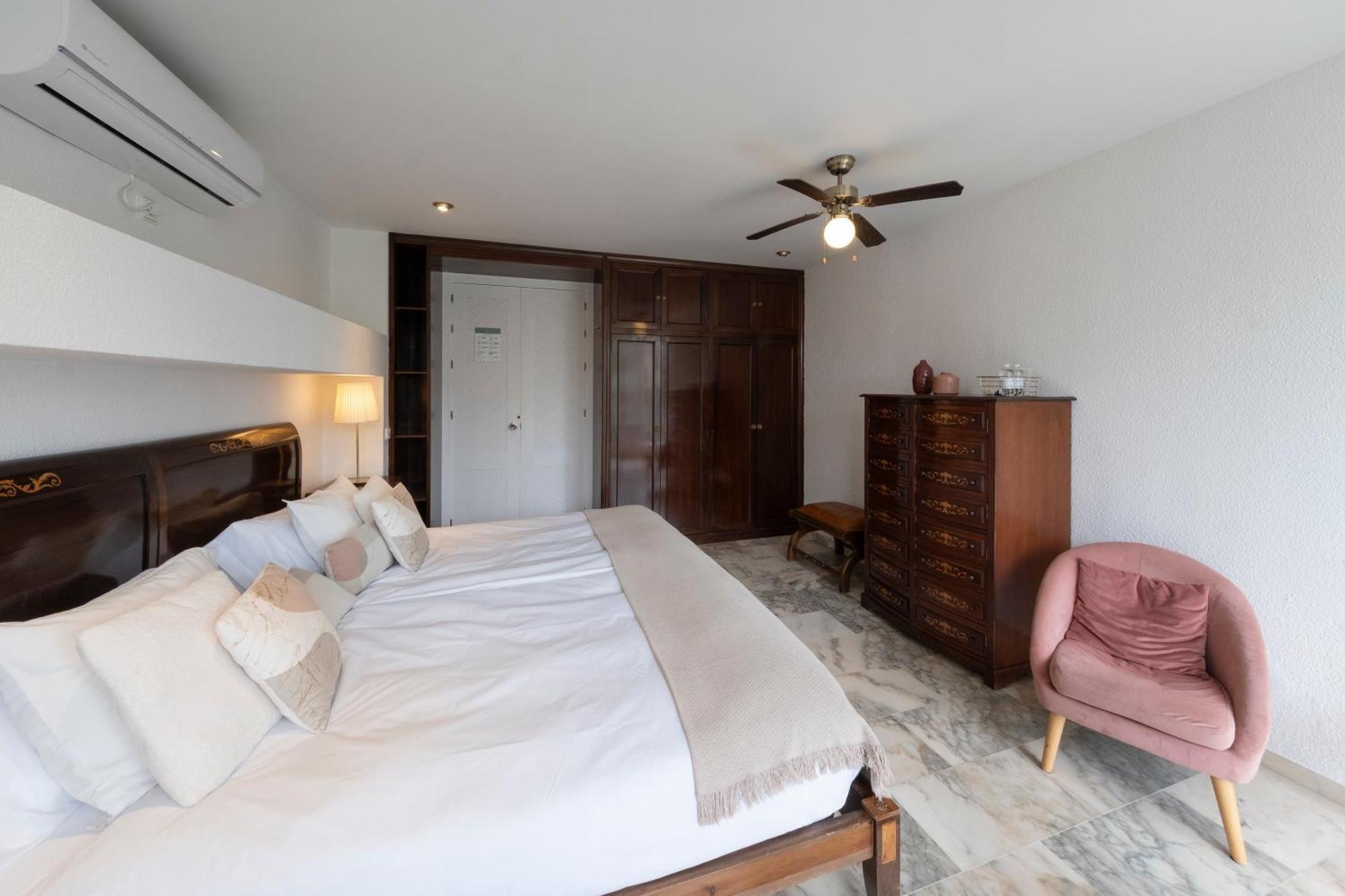 Hotel B&B Casa Arena Sevilla Tomares Luaran gambar