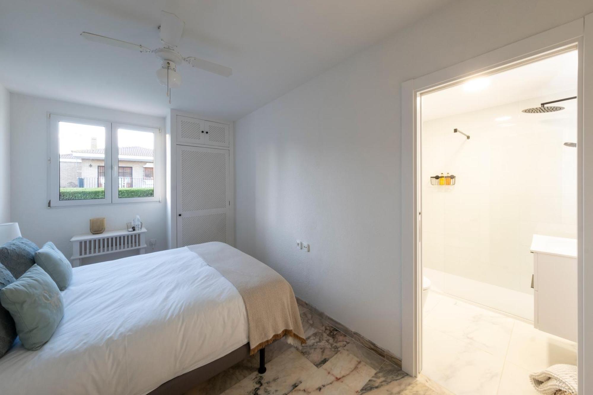 Hotel B&B Casa Arena Sevilla Tomares Luaran gambar