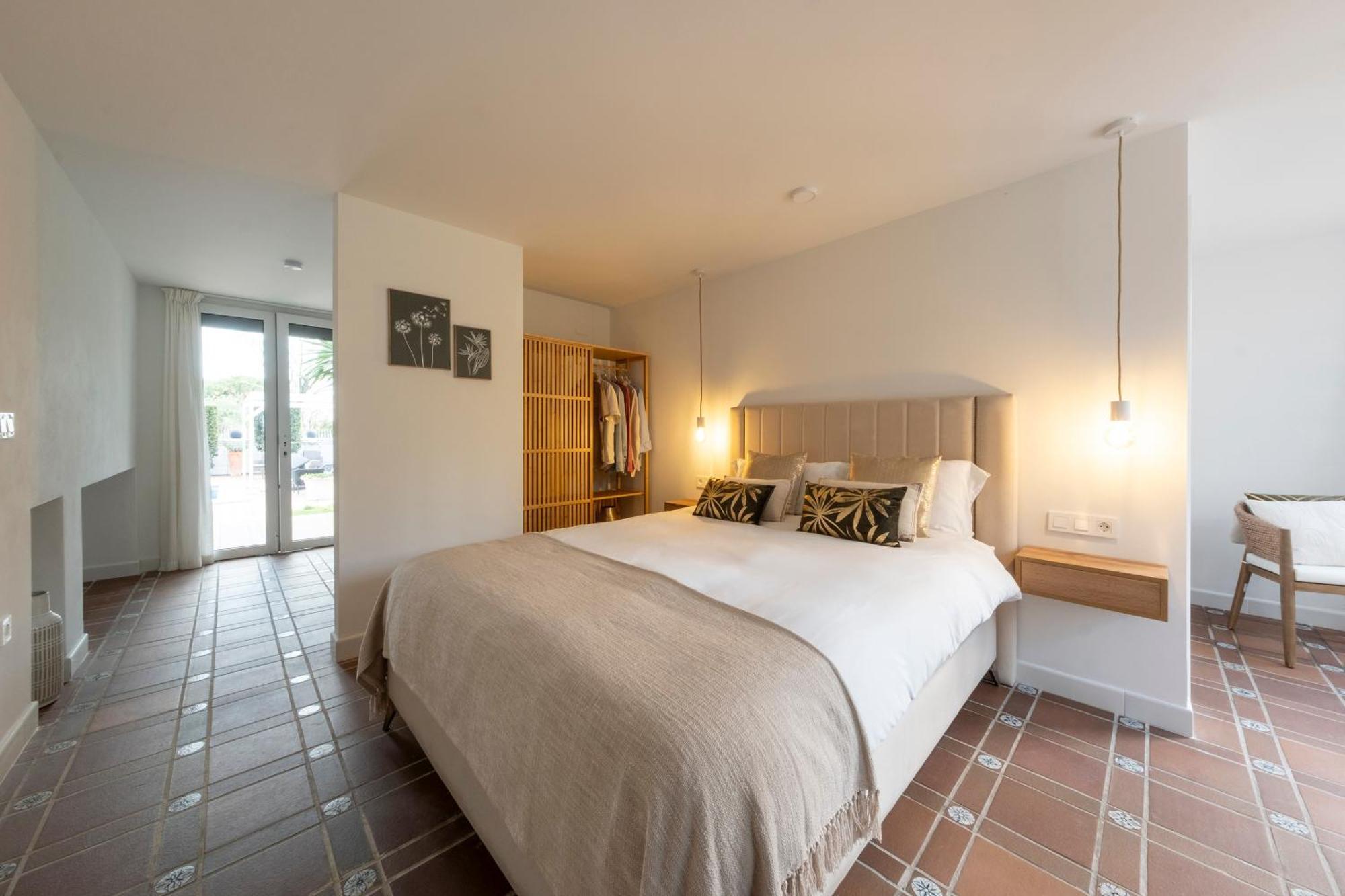 Hotel B&B Casa Arena Sevilla Tomares Luaran gambar