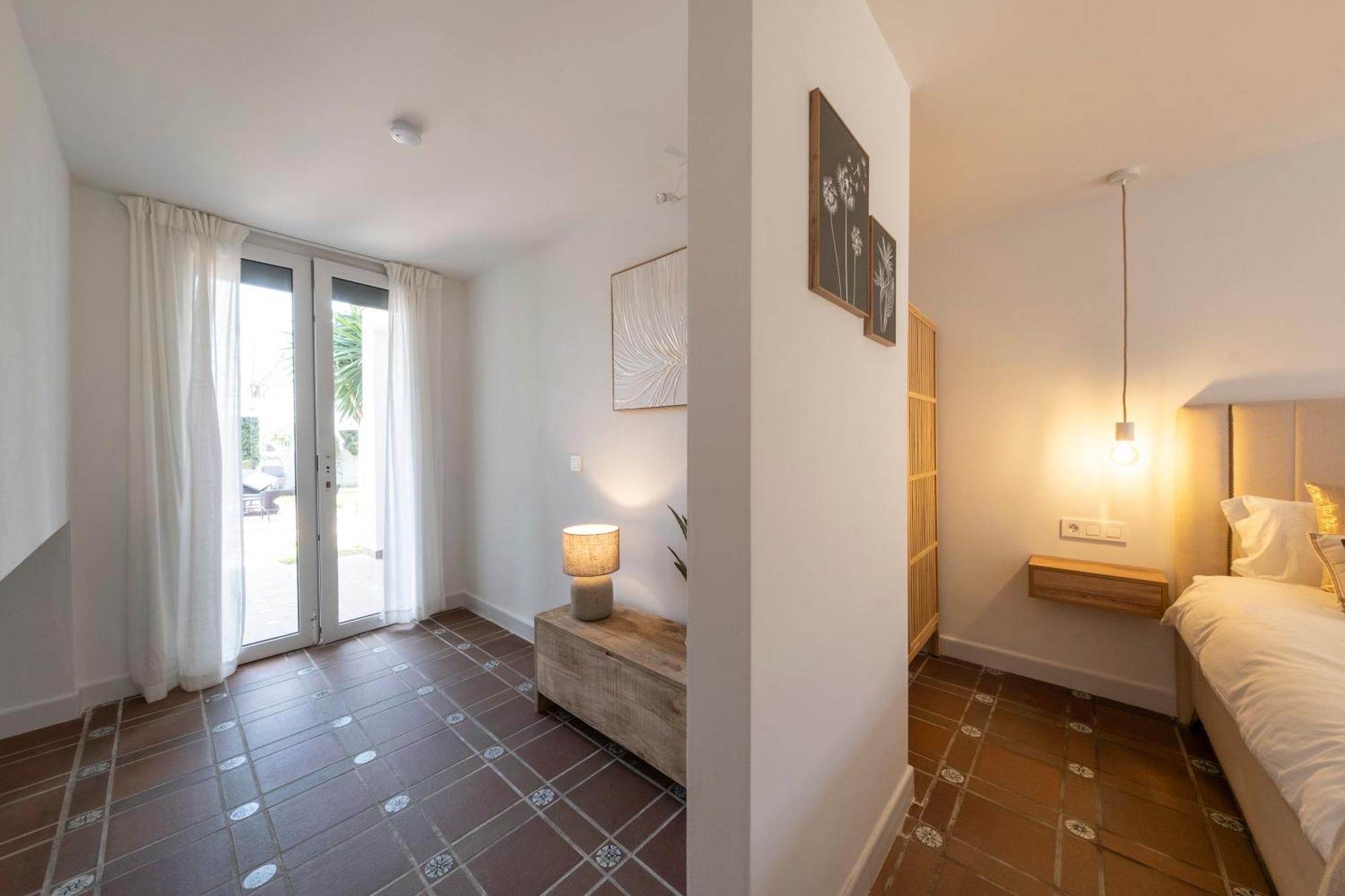 Hotel B&B Casa Arena Sevilla Tomares Luaran gambar